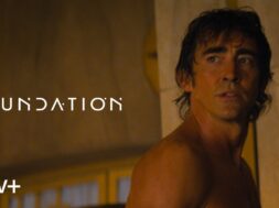 Udostępniony zwiastun drugiego sezonu serialu Fundacja