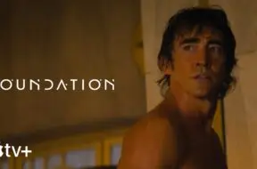 Udostępniony zwiastun drugiego sezonu serialu Fundacja