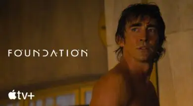 Udostępniony zwiastun drugiego sezonu serialu Fundacja