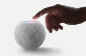 Wzrosła cena głośnika HomePod w wersji mini w Europie