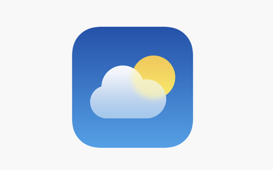 Apple wyłącza popularną aplikację pogodową „Dark Sky”