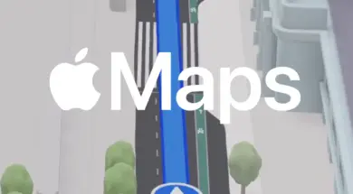 Apple Maps