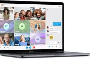 Aplikacja Skype na system macOS ma wspierać Apple Silicon