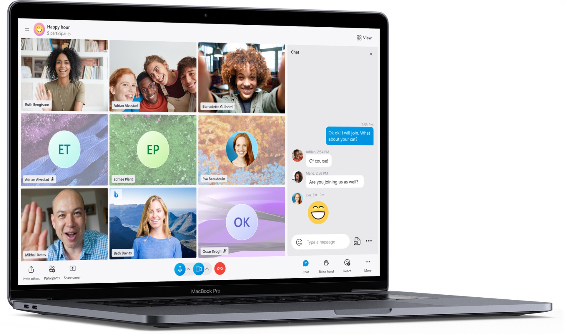 Aplikacja Skype na system macOS ma wspierać Apple Silicon