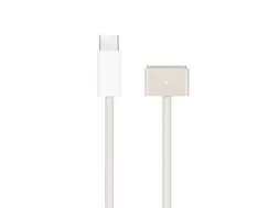 Dostępna aktualizacja oprogramowania przewodu MagSafe 3 z USB-C