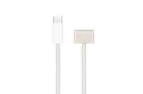 Dostępna aktualizacja oprogramowania przewodu MagSafe 3 z USB-C