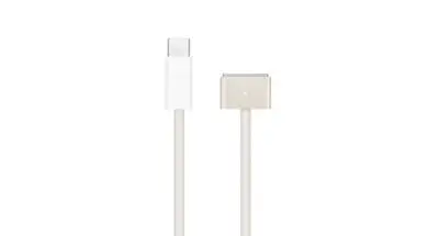 Dostępna aktualizacja oprogramowania przewodu MagSafe 3 z USB-C