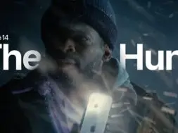 Dostępna nowa reklama iPhone’a 14 z gwiazdami NFL