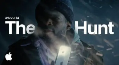 Dostępna nowa reklama iPhone’a 14 z gwiazdami NFL