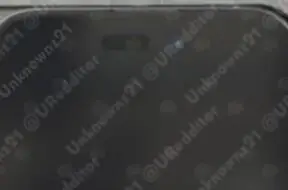 Dostępne zdjęcie pokazujące iPhone’a 15 z portem USB-C