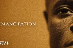 Dostępny krótki film o prawdziwej historii bohatera Emancipation