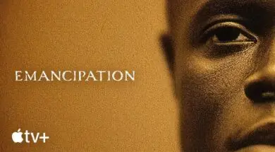 Dostępny krótki film o prawdziwej historii bohatera Emancipation