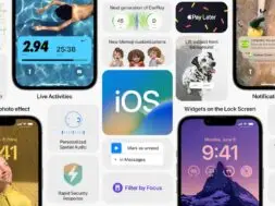 Firma Apple nie podpisuje już systemu iOS w wersji 16.3