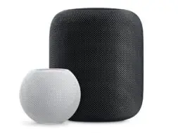 Firma Apple udostępniła aktualizację oprogramowania HomePodOS 16.3.2