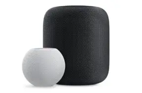 Firma Apple udostępniła aktualizację oprogramowania HomePodOS 16.3.2