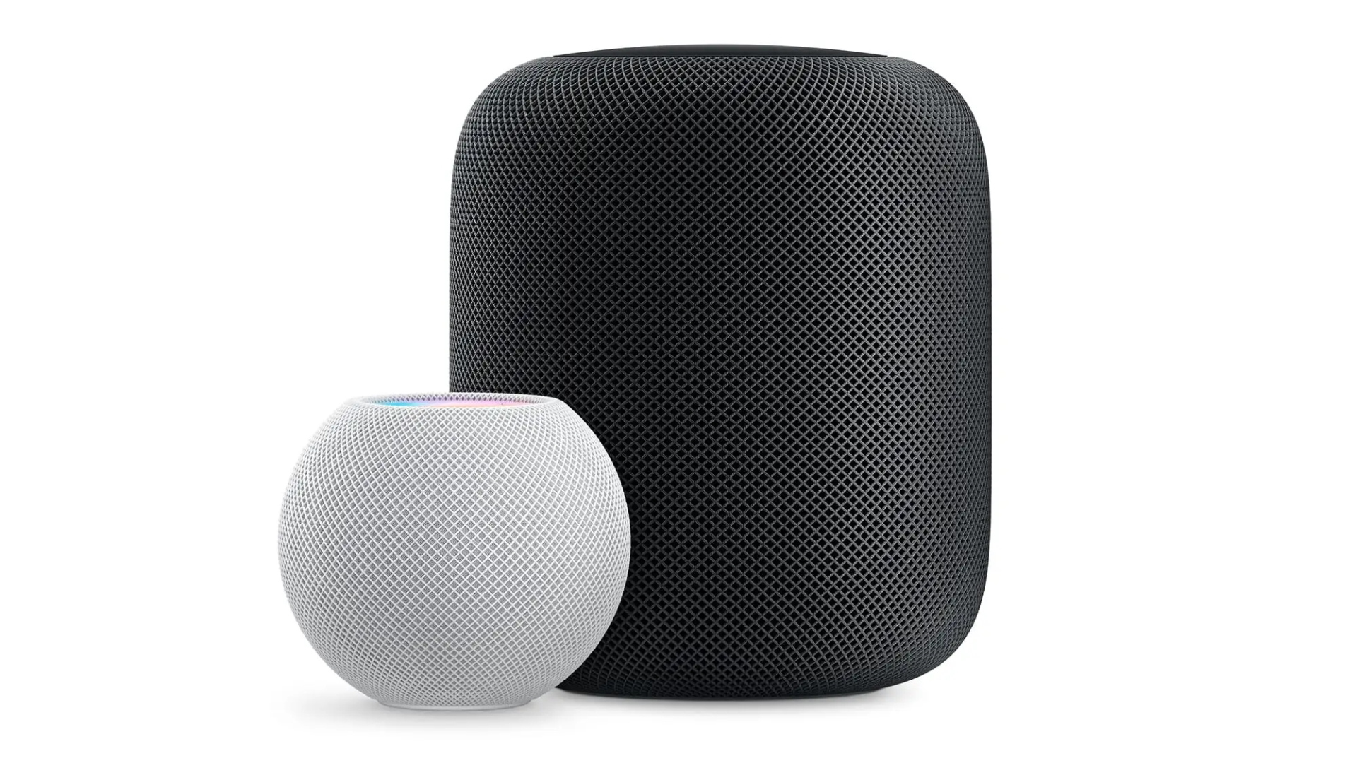 Firma Apple udostępniła aktualizację oprogramowania HomePodOS 16.3.2