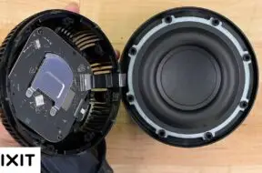 Firma iFixit rozebrała na części głośnik HomePod 2 generacji