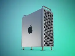 MacBooki i komputer Mac Pro produkowane w Wietnamie