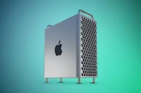 MacBooki i komputer Mac Pro produkowane w Wietnamie