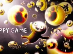 Nowa gra Happy Games jest już dostępna w sklepie App Store