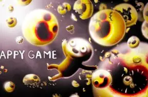 Nowa gra Happy Games jest już dostępna w sklepie App Store