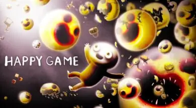 Nowa gra Happy Games jest już dostępna w sklepie App Store