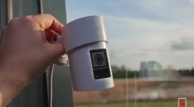 Recenzja D-LINK DCS-8635LH 2K QHD w AppleMobile 3