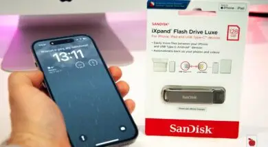 Recenzja SANDISK iXpand Flash Drive Luxe w APPLEMOBILE.PL 4