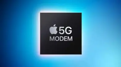 Szef Qualcomma na temat modułów sieci 5G od firmy Apple