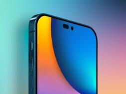 Tegoroczne iPhone’y 15 być może z minimalnie większymi ekranami