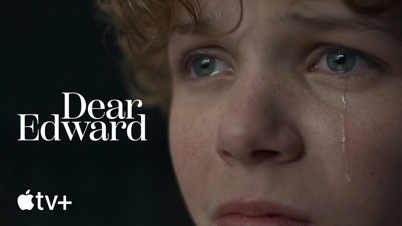 „Dear Edward” kolejna premiera na Apple TV+