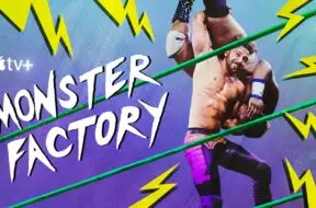 Apple zapowiedziała nowy serial dokumentalny Monster Factory