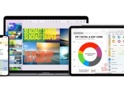Dostępna aktualizacja pakietu iWork dla systemu iOS oraz iPadOS
