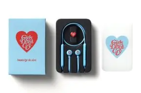 Dostępna nowa limitowana edycja słuchawek Beats Flex