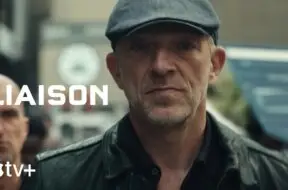 Dostępne kulisy pracy nad szpiegowskim serialem Liaison