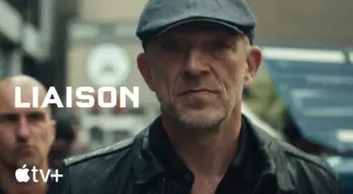 Dostępne kulisy pracy nad szpiegowskim serialem Liaison