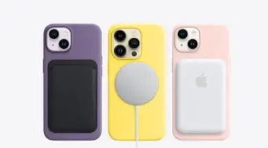 Dostępne nowe kolory akcesoriów dla urządzeń mobilnych od Apple