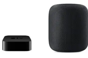 Dostępne systemy tvOS 16.4, HomePod 16.4 oraz Apple Studio Display 16.4