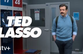 Dostępny najnowszy zwiastun trzeciego sezonu serialu Ted Lasso