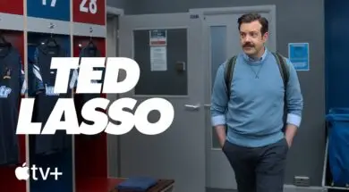 Dostępny najnowszy zwiastun trzeciego sezonu serialu Ted Lasso