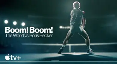 Dostępny zwiastun dokumentu Boom! Boom! The World vs. Boris Becker