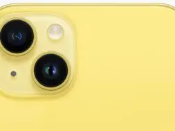 Firma Apple udostępniła iPhone’a 14 i 14 Plus w kolorze żółtym