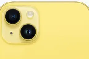 Firma Apple udostępniła iPhone’a 14 i 14 Plus w kolorze żółtym