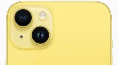 Firma Apple udostępniła iPhone’a 14 i 14 Plus w kolorze żółtym