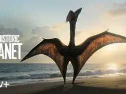 Firma Apple zapowiada drugi sezon serialu Prehistoric Planet