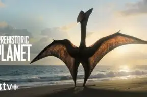 Firma Apple zapowiada drugi sezon serialu Prehistoric Planet