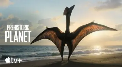 Firma Apple zapowiada drugi sezon serialu Prehistoric Planet