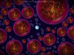 Gra Osmos niedługo będzie dostępna w usłudze Apple Arcade