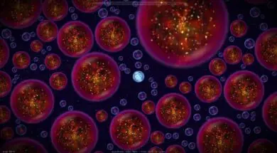 Gra Osmos niedługo będzie dostępna w usłudze Apple Arcade