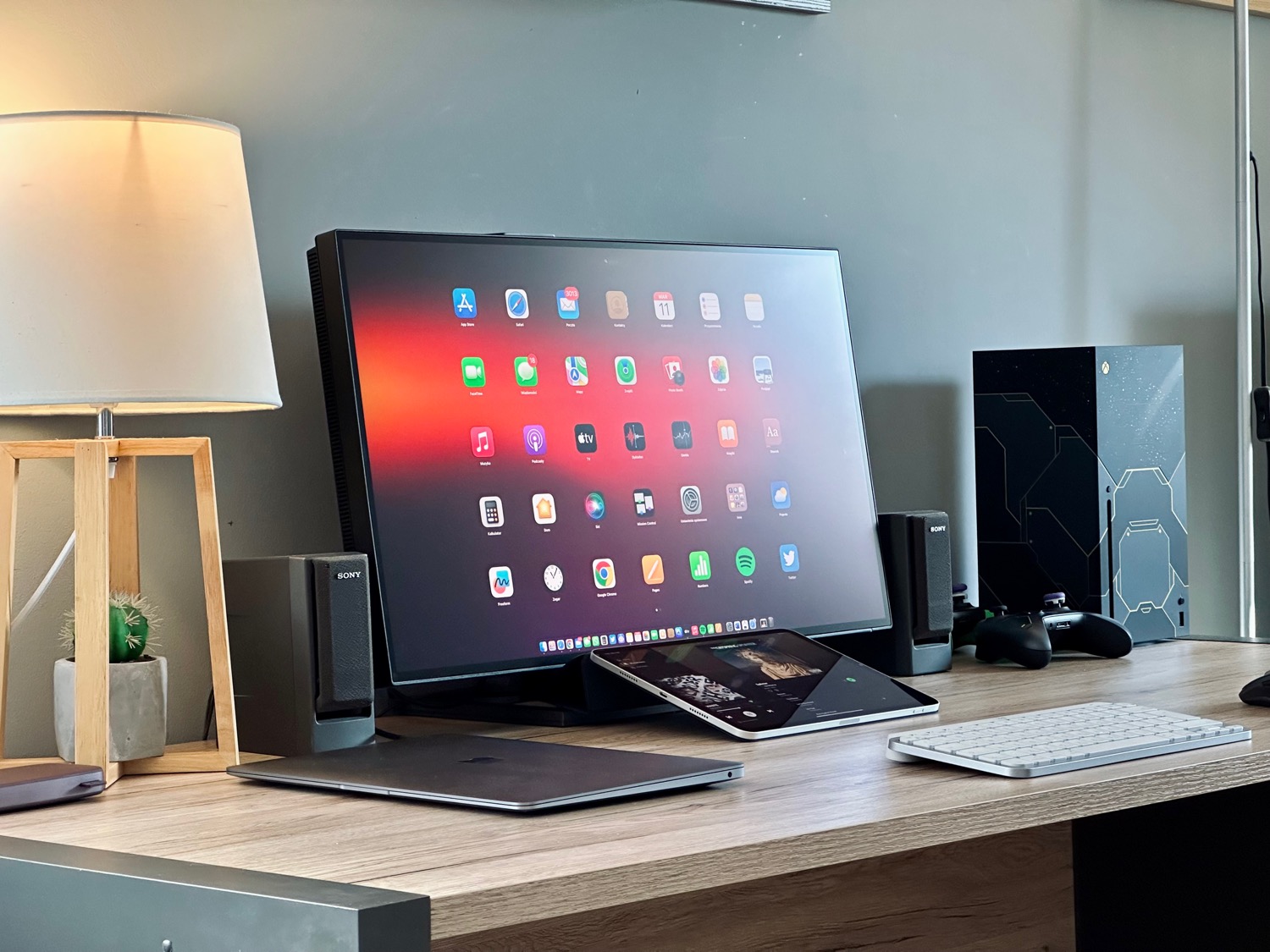 recenzja monitora Philips 27B1U7903